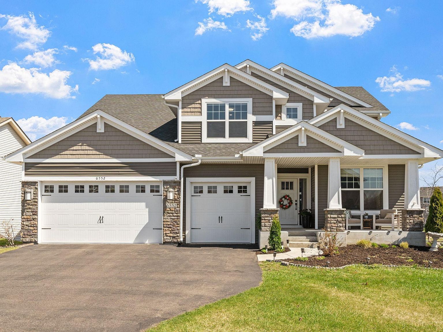 Garage Shape 9’6•23•2’ 1/3 3449c525655b148fb04241fe2cbf42