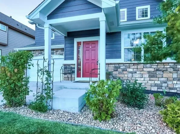 3603 Amber Sun Cir, Castle Rock, CO 80108