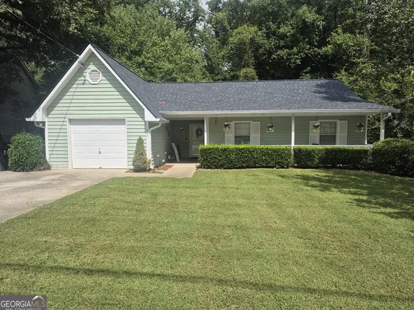 1647 Sugarmaple Dr SW, Conyers, GA 30094