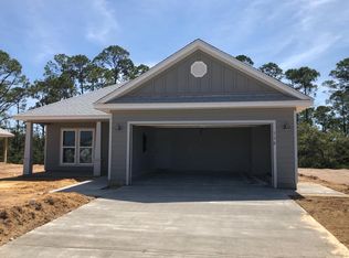 360 Tide Water Dr LOT 1012, Pt Saint Joe, FL 32456