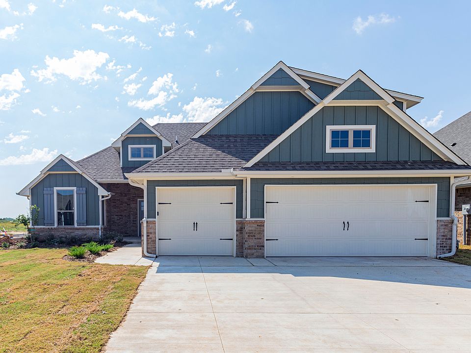 Homes by Taber Hummingbird Bonus Room Floor Plan