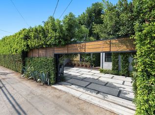 714 N Spaulding Ave, Los Angeles, CA 90046