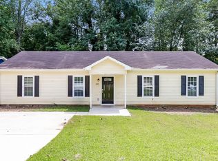 6125 Pineneedle Dr SW, Covington, GA 30014