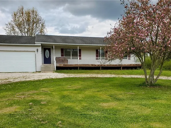 4179 Waynesburg Rd NW, Carrollton, OH 44615