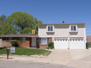 1891 N 650 W, Layton, UT 84041