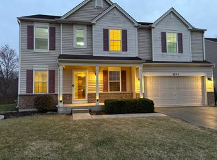 2804 Misty Brook Ln, Joliet, IL 60432