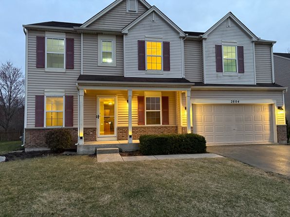 2804 Misty Brook Ln, Joliet, IL 60432