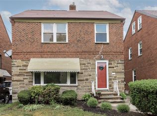 3889 Faversham Rd, University Heights, OH 44118