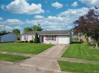 1703 Lundgren Rd, New Carlisle, OH 45344