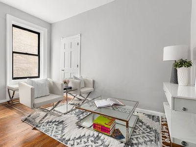 485 Central Park W APT 6K, Manhattan, NY, 10025