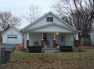 208 Gladys Rd, Columbus, OH 43228