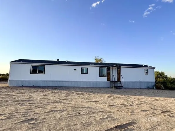 574 W Frying Pan Rd, Pima, AZ 85546