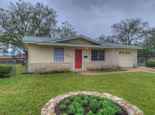 2009 Hardy Cir, Austin, TX 78757