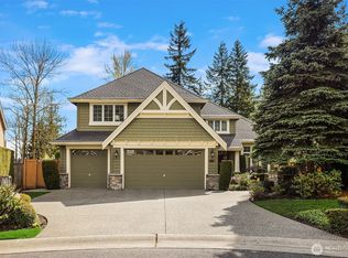 14313 SE 88th Pl, Newcastle, WA 98059