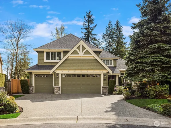 14313 SE 88th Place, Newcastle, WA 98059