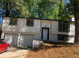 4965 Rockborough Trl, Norcross, GA 30071