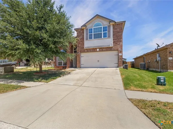 9702 Adeel Dr, Killeen, TX 76542
