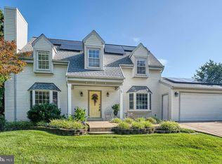 5 Monitor Ct, Olney, MD 20832