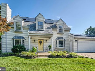 5 Monitor Ct, Olney, MD, 20832