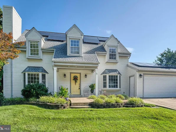 5 Monitor Ct, Olney, MD 20832