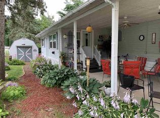 W9194 Ripley Rd, Cambridge, WI 53523