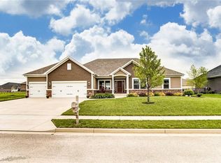 1285 Daylily Way, Troy, OH 45373