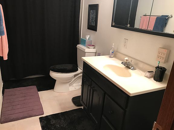downstairs bathroom
