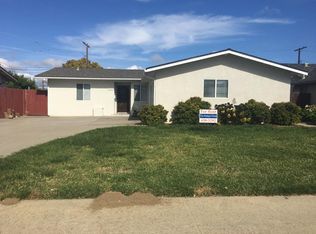 1040 N Jasmine St, Lompoc, CA 93436