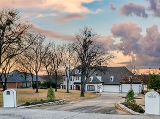 3951 Spinnaker Run Point, Little Elm, TX 75068