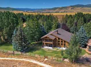 1135 Abilene Way, Park City, UT 84098