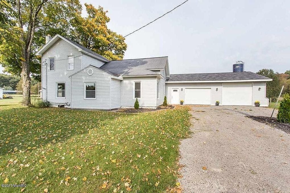 1860 E Mosherville Rd, Jonesville, MI 49250 Zillow