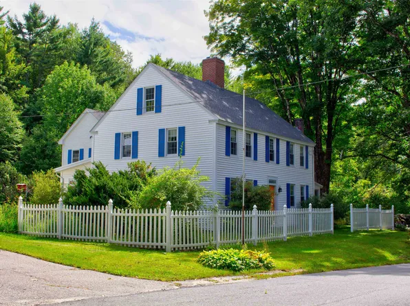 13 Old Sullivan Road, Gilsum, NH 03448