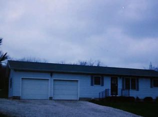 2531 Owl Creek Rd, Lucasville, OH 45648