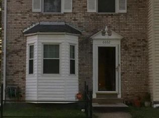 6032 Saint Moritz Dr, Temple Hills, MD 20748