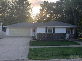 12 N Orchard St, Kiron, IA 51448