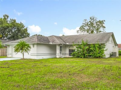 7214 Scenic Hills Blvd, Lakeland, FL, 33810