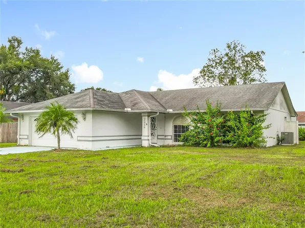 7214 Scenic Hills Blvd, Lakeland, FL 33810