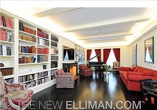 2nd image of 1185 Park Ave APT 8E
