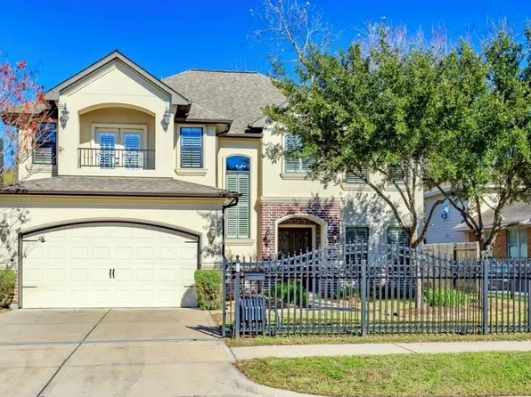 2817 Rosewood St, Houston, TX 77004