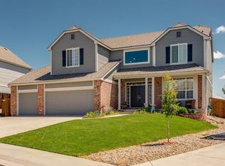 20355 Vista Cir, Parker, CO 80138