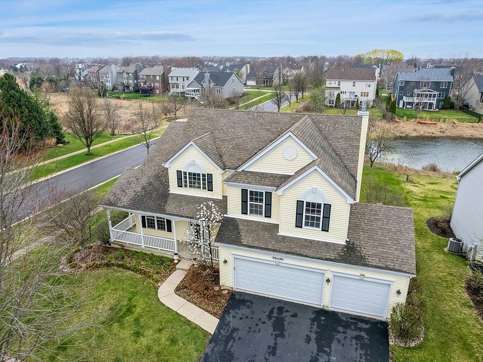 1st image of 39W126 Revere House Ln
