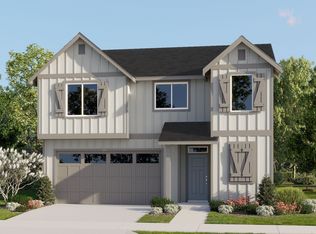 2224 S 2nd Way, Ridgefield, WA 98642