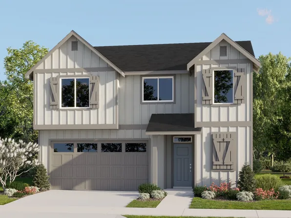 2224 S 2nd Way, Ridgefield, WA 98642
