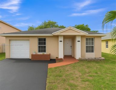 5904 Woodland Point Pl, Tamarac, FL, 33319