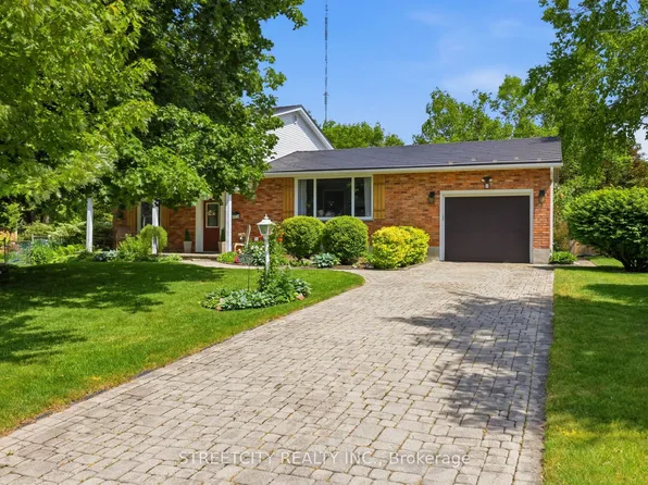 1 Jason Ct, London, ON N6J 2B9