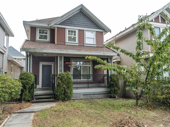 5938 128th St, Surrey, BC V3X 1T3