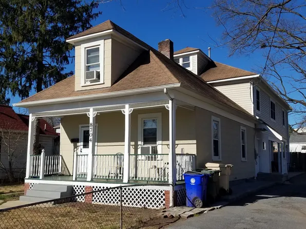 8704 Rhode Island Ave, College Park, MD 20740