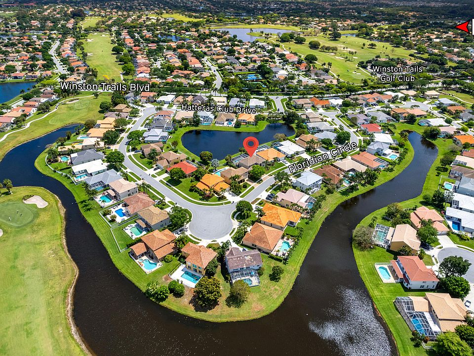 1st image of 6231 Floridian Circle