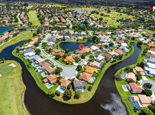 6231 Floridian Cir, Lake Worth, FL 33463