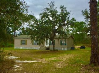 6225 Oil Well Rd, Clermont, FL 34714